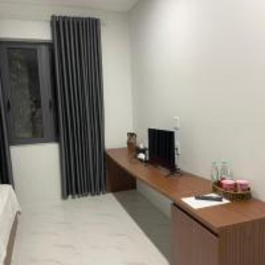 Duc Luu Quang Hotel Binh Thuan Tuy Phong Exterior foto
