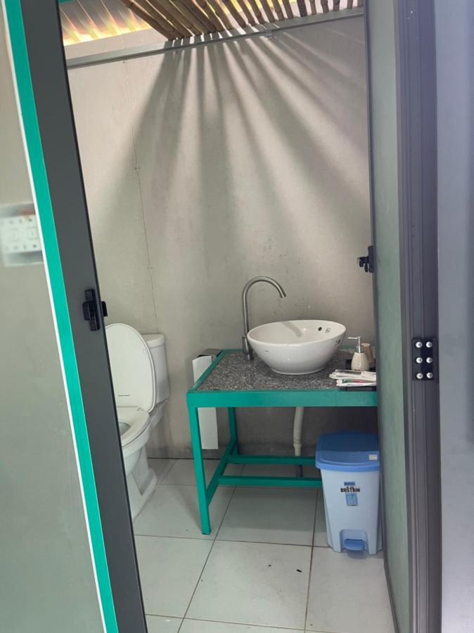 Duc Luu Quang Hotel Binh Thuan Tuy Phong Exterior foto